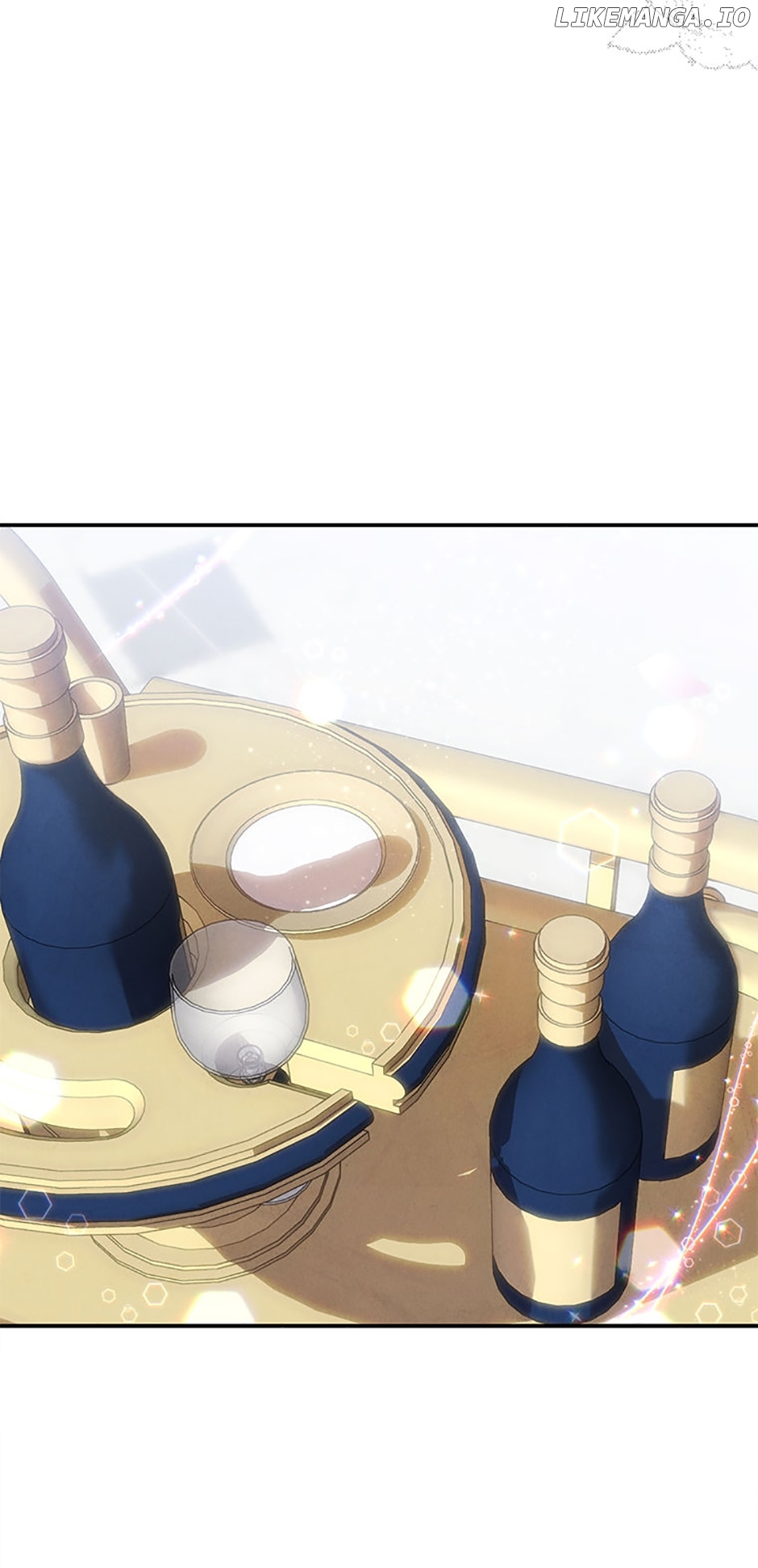 Materialistic Princess Chapter 56 - page 41